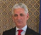 Hocine Benhamadi